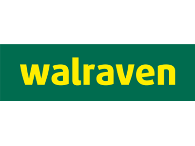 WALRAVEN - Pooltermia